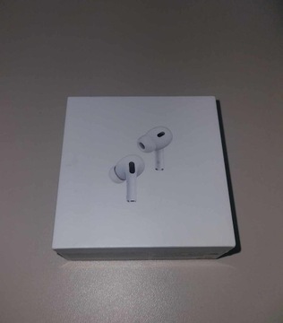 Air Pods Pro gen 2