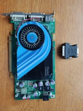 Leadtek Winfast GeForce 7900gs