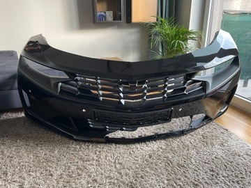 Zderzak Chevrolet Camaro 2020 Oryginał OEM