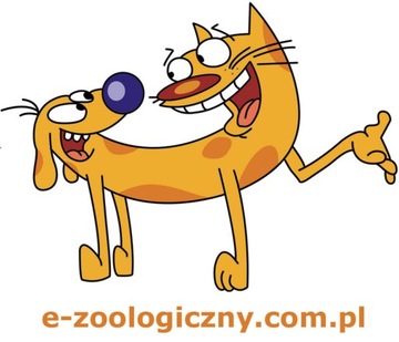 Domena: e-zoologiczny.com.pl SKLEP ZOOLOGICZNY WWW