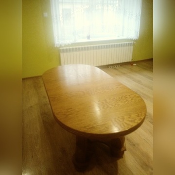 Ławo-stół
