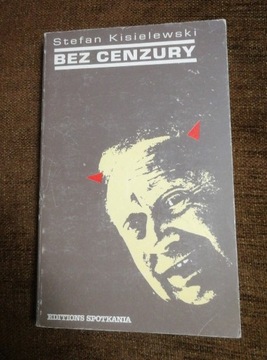 Bez cenzury