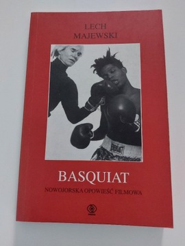 Lech Majewski - "Basquiat"