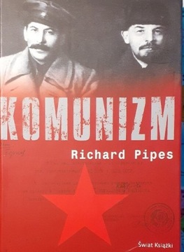 Komunizm Richard PIpes