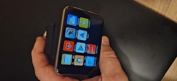 Zegarek - telefon z Sim, Google Play, GPS, wifi 4g