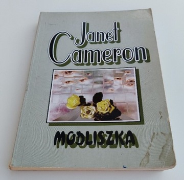 Janet Cameron - Modliszka