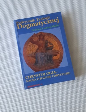 Podręcznik Teologii Dogmatycznej Muller 