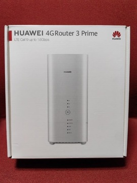 Nowy Huawei B818 4G Router 3 Prime