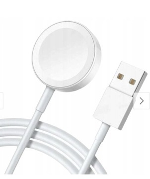 ŁADOWARKA KABEL MAGNETYCZNY do APPLE WATCH