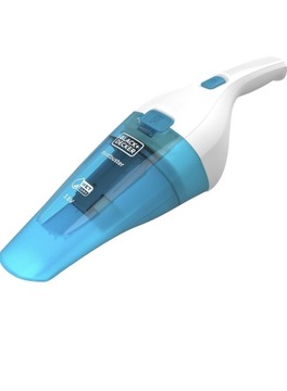 Black+Decker Dustbuster odkurzacz akumulatorowy