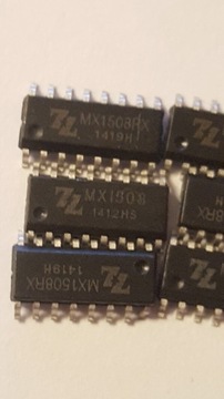 MX1508 - układ scalony 