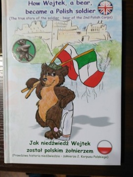 Książka / komiks