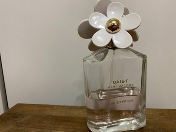 Marc Jacobs Daisy Eau So Fresh EDT 60/125