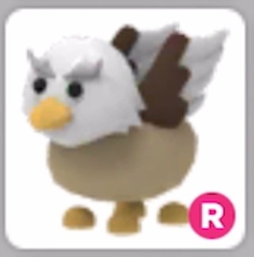 Roblox Adopt Me Griffin R