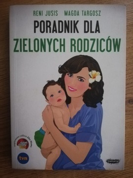 Poradnik dla zielonych rodziców 