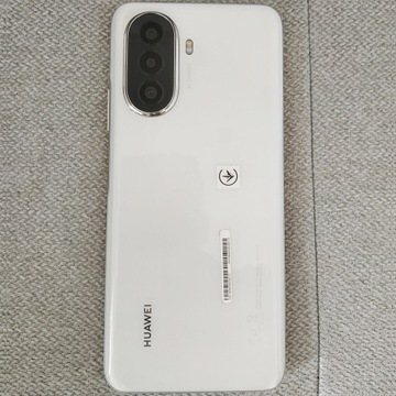 Huawei Nova Y70 Biały. Stan bdb, na gwarancji!