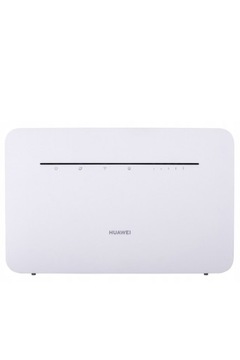 Huawei 4G router 3 Pro - jak nowy