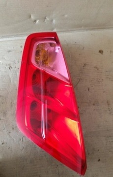 Fiat Grande Punto lampa tył PRAWA