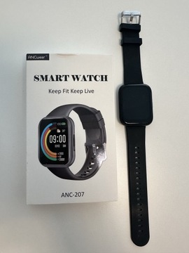 Smart Watch ANC-207