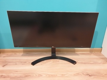 Monitor |21:9 3440x1440 LG 34UM88C-P