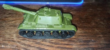 Zabawka model czołg