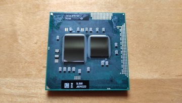 Procesor Intel Pentium P6100