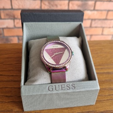 Zegarek damski Guess