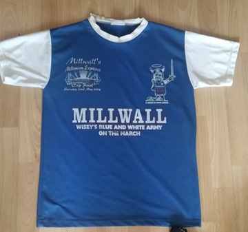 Koszulka Millwall