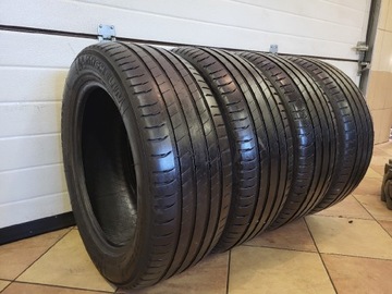 Opony letnie 235/55 R19 Michelin premium 2021r