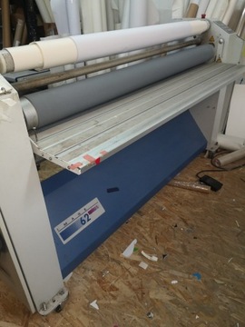 Laminator Seal 62 Plus