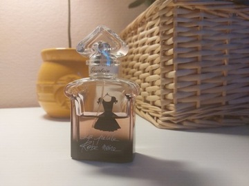 Guerlain la petite robe noire edp perfumy