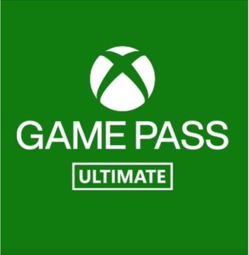 Kod Xbox 2 miesiace game pass ultimate