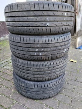 Hankook ventus prime 3 215/55R17 94V