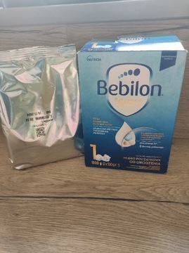 Mleko Bebilon 1 Advance Pronutra 0,5kg