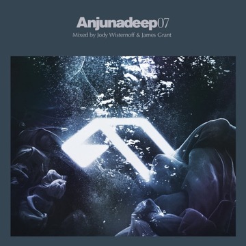 Anjunadeep 07 2CD wydanie UK nowe, folia