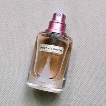 Naomi Campbell Pret A Porter Silk Collection 15 ml