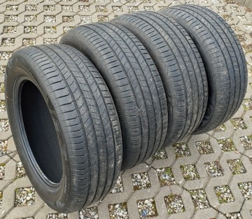 opony NEXEN N FERA PRIMUS 215/60 R17 96H Nowe