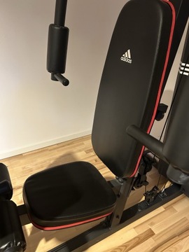 Siłownia domowa atlas Adidas Home Gym