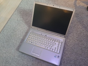 Dell Inspiron 1525