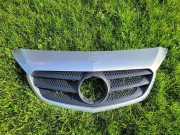 MERCEDES CITAN W415 GRILL ATRAPA A4158880023 ŁADNY