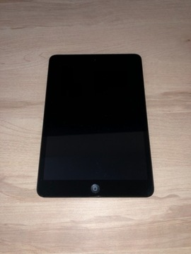 iPad mini Wi-Fi 16GB Black