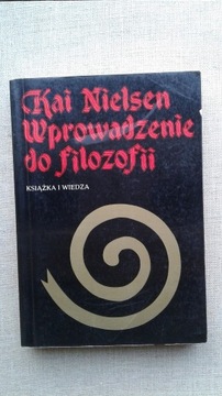 Wprowadzenie do filozofii