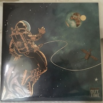 HUGO KANT – Out Of Time [2xLP / NOWA] + gratisy