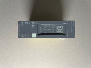 SIEMENS  ET 200SP, FAIL SAFE 6ES7136-6PA00-0BC0