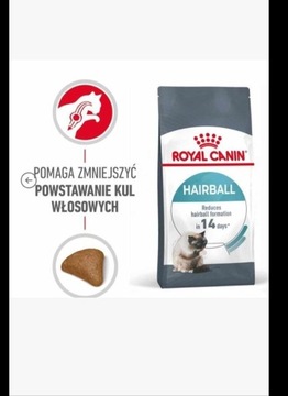 Karna dla kota Royal Canin 10kg