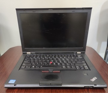 Laptop Lenovo ThinkPad T430s 