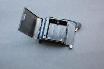 Walkman Sony pojemniczek na zasilanie