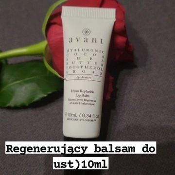 Avant Skincare, Regenerujący balsam do ust10ml