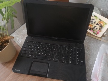 Laptop Toshiba Satellite Pro C850 19F