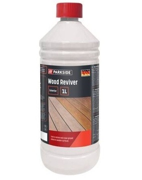 Odszarzacz do drewna 1 litr PARKSIDE Wood Reviver 